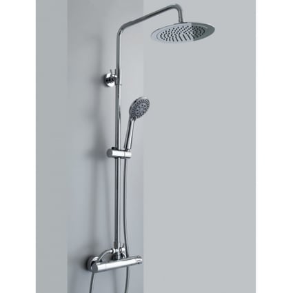 Στήλη ντους MX1E 